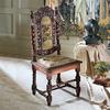 Design Toscano Charles II Side Chair AF2025
